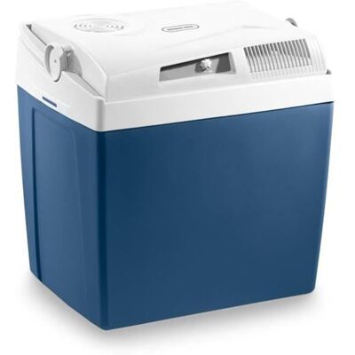Mobicool - Thermo-elektrische koelbox - Me 24 - Ac/Dc - 12/230v - 23 L Mobicool - Thermo-elektrische koelbox - Me 24 - Ac/Dc - 12/230v - 23 L
