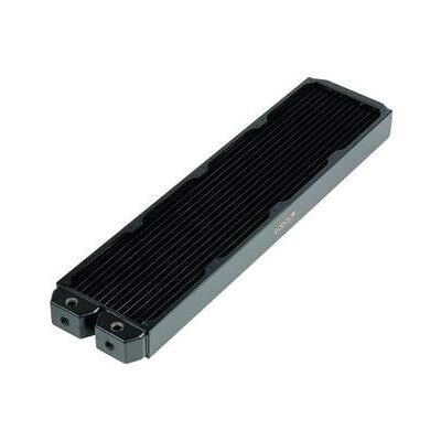 Générique Alphacool NexXxoS XT45 Full Copper 560mm - Radiator voor vloeibaar koelsysteem - zwart Générique Alphacool NexXxoS XT45 Full Copper 560mm - Radiator voor vloeibaar koelsysteem - zwart
