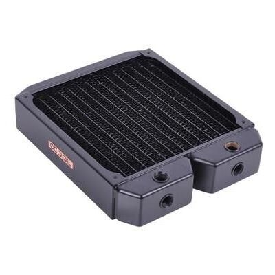 Générique Alphacool NexXxoS XT45 Full Copper - Radiator voor vloeibaar koelsysteem - zwart Générique Alphacool NexXxoS XT45 Full Copper - Radiator voor vloeibaar koelsysteem - zwart