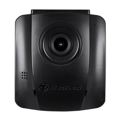 Transcend DrivePro 110 - Dashboardcamera - 1080p / 30 beelden per seconde - 2.0 MP - G-Sensor Transcend DrivePro 110 - Dashboardcamera - 1080p / 30 beelden per seconde - 2.0 MP - G-Sensor