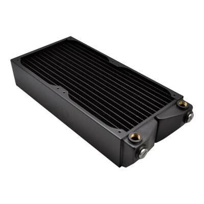 Eastar Coolgate Dual 140 - Radiator voor vloeibaar koelsysteem Eastar Coolgate Dual 140 - Radiator voor vloeibaar koelsysteem