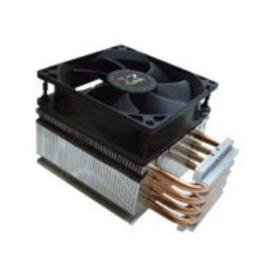 XIGMATEK HDT-SD964 - Koeler voor processor - (voor: Socket 754, Socket 940, LGA775, Socket 939, AM2, AM3) - aluminium - 92 mm XIGMATEK HDT-SD964 - Koeler voor processor - (voor: Socket 754, Socket 940, LGA775, Socket 939, AM2, AM3) - aluminium - 92 mm