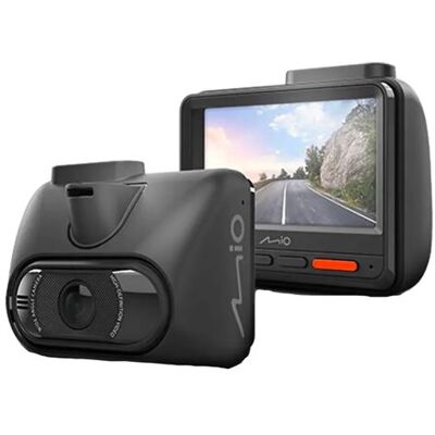 Mio Dashcam MiVue 935W 4K UHD Zwart Mio Dashcam MiVue 935W 4K UHD Zwart