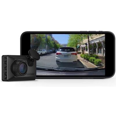 GARMIN DASHCAM X110 GARMIN DASHCAM X110