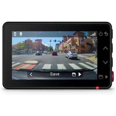 GARMIN DASHCAM X210 GARMIN DASHCAM X210