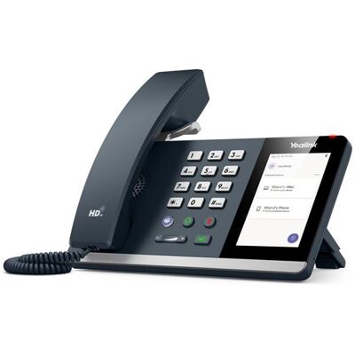 Yealink MP50 - USB VoIP-telefoon Yealink MP50 - USB VoIP-telefoon