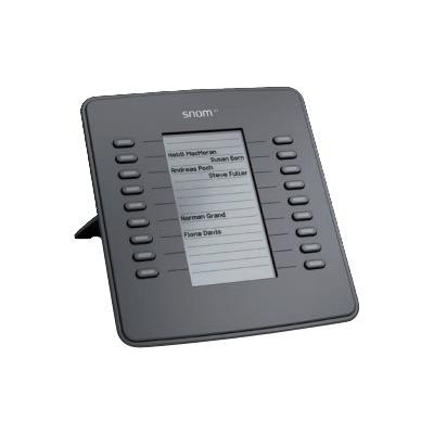 Snom D7 - sleuteluitbreidingsmodule Snom D7 - sleuteluitbreidingsmodule