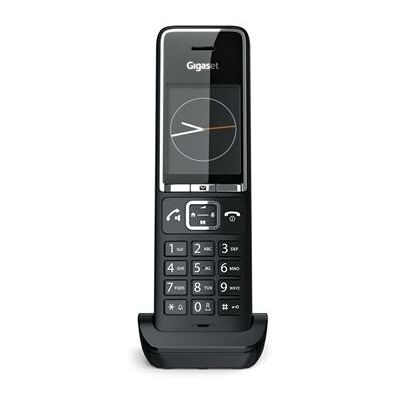 Gigaset 550 HX Comfort - Snoerloze verlengingshandset - ECO DECT\GAP\CAT-iq Gigaset 550 HX Comfort - Snoerloze verlengingshandset - ECO DECT\GAP\CAT-iq