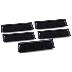 APC NetShelter SX - Dakborstelstrip voor rack - zwart - voor P/N: SMX1000CUS, SMX1500RM2UCNCUS, SMX1500RM2UCUS, SMX2KR2UX145, SMX3KR2UNCX145, SMX750CUS APC NetShelter SX - Dakborstelstrip voor rack - zwart - voor P/N: SMX1000CUS, SMX1500RM2UCNCUS, SMX1500RM2UCUS, SMX2KR2UX145, SMX3KR2UNCX145, SMX750CUS