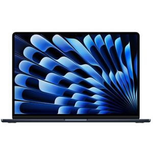 Apple MacBook Air 15" Apple M5 CPU 10 Core GPU 10 Core 16 GB RAM 2 TB SSD Midnight Apple MacBook Air 15" Apple M5 CPU 10 Core GPU 10 Core 16 GB RAM 2 TB SSD Midnight