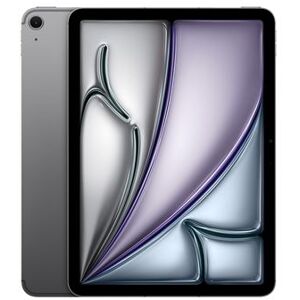 Apple iPad Air Apple M4 5G 8e generatie 11" 512 GB Space Gray 2026 Apple iPad Air Apple M4 5G 8e generatie 11" 512 GB Space Gray 2026