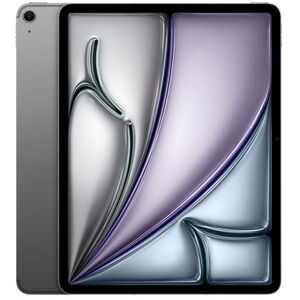 Apple iPad Air Apple M4 5G 8e generatie 13" 128 GB Space Gray 2026 Apple iPad Air Apple M4 5G 8e generatie 13" 128 GB Space Gray 2026