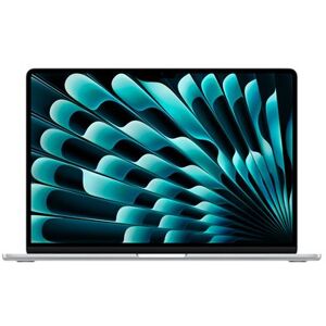 Apple MacBook Air 15" Apple M4 CPU 10 Core GPU 10 Core 24 GB RAM 2 TB SSD Silver Apple MacBook Air 15" Apple M4 CPU 10 Core GPU 10 Core 24 GB RAM 2 TB SSD Silver