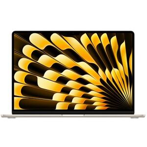 Apple MacBook Air 15" Apple M4 CPU 10 Core GPU 10 Core 24 GB RAM 2 TB SSD Starlight Apple MacBook Air 15" Apple M4 CPU 10 Core GPU 10 Core 24 GB RAM 2 TB SSD Starlight