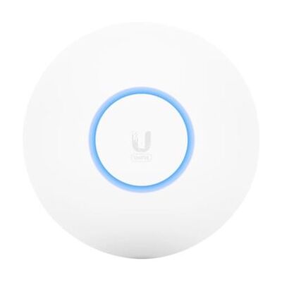 Ubiquiti UniFi 6 Lite - Draadloze-toegangspunt - Wi-Fi 6 - 2.4 GHz, 5 GHz - gelijkstroom - monteerbaar aan muur/plafond Ubiquiti UniFi 6 Lite - Draadloze-toegangspunt - Wi-Fi 6 - 2.4 GHz, 5 GHz - gelijkstroom - monteerbaar aan muur/plafond