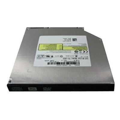 Dell - Schijfstation - DVD-RW - 8x - intern - 5,25" Slim Line - voor Precision Tower 5810, 7810 Dell - Schijfstation - DVD-RW - 8x - intern - 5,25" Slim Line - voor Precision Tower 5810, 7810