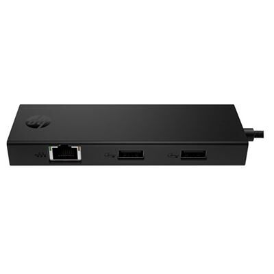 HP - Poortreplicator - USB-C - 1GbE HP - Poortreplicator - USB-C - 1GbE