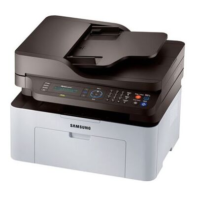 Samsung Xpress M2070F - Multifunctionele printer - Z/W - laser - Legal (216 x 356 mm) (origineel) - A4/Legal (doorsnede) - maximaal 20 ppm LED - maximaal 20 ppm (printend) - 150 vellen - 33.6 Kbps - USB 2.0 Samsung Xpress M2070F - Multifunctionele printer - Z/W - laser - Legal (216 x 356 mm) (origineel) - A4/Legal (doorsnede) - maximaal 20 ppm LED - maximaal 20 ppm (printend) - 150 vellen - 33.6 Kbps - USB 2.0