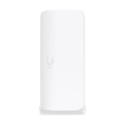 Ubiquiti UniFi Wave AP Micro - Draadloze-toegangspunt - Wi-Fi 6 - 5 GHz Ubiquiti UniFi Wave AP Micro - Draadloze-toegangspunt - Wi-Fi 6 - 5 GHz