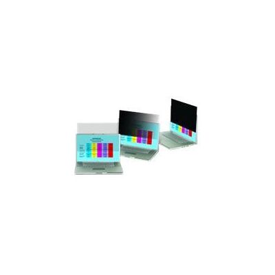 3M Privacyfilter - Privacyfilter voor notebook - 15.6" - zwart 3M Privacyfilter - Privacyfilter voor notebook - 15.6" - zwart