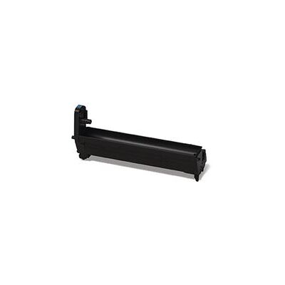 OKI - Cyaan - origineel - trommelkit - voor OKI MC760dn, MC760dnfax, MC760dnvfax, MC770dnfax, MC780dfnfax OKI - Cyaan - origineel - trommelkit - voor OKI MC760dn, MC760dnfax, MC760dnvfax, MC770dnfax, MC780dfnfax