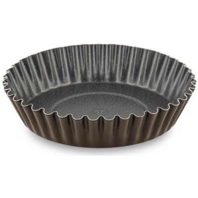 Tefal Success - Pound cake mold - 26 cm - anti-aanbak - chocoladebruin Tefal Success - Pound cake mold - 26 cm - anti-aanbak - chocoladebruin