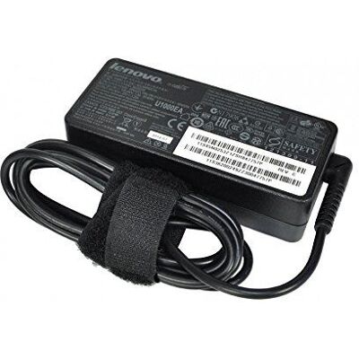 Lenovo Lite-On - Netspanningsadapter - 65 Watt - FRU - voor G50; G50-30; G50-45; G50-70; Z40-70; Z50-70; Z50-75 Lenovo Lite-On - Netspanningsadapter - 65 Watt - FRU - voor G50; G50-30; G50-45; G50-70; Z40-70; Z50-70; Z50-75