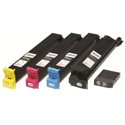 Epson - Cyaan - origineel - tonercartridge - voor AcuLaser C9200D3TNC, C9200DN, C9200DTN, C9200N Epson - Cyaan - origineel - tonercartridge - voor AcuLaser C9200D3TNC, C9200DN, C9200DTN, C9200N