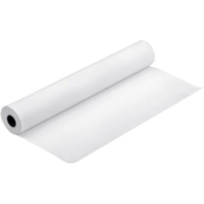 Epson Doubleweight Matte Paper - Mat - Rol (111,8 x 25 cm) - 180 g/m² - 1 rol(len) papier - voor Stylus Pro 11880, Pro 98XX; SureColor SC-P10000, P20000, P8000, P9000, P9500, T7000, T7200 Epson Doubleweight Matte Paper - Mat - Rol (111,8 x 25 cm) - 180 g/m² - 1 rol(len) papier - voor Stylus Pro 11880, Pro 98XX; SureColor SC-P10000, P20000, P8000, P9000, P9500, T7000, T7200