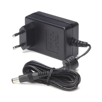 Brother AD-24ES - Netspanningsadapter - Europese Unie - voor P-Touch PT-1005, 1010, 1080, 1090, 1230, 1280, 1290, 2430, 7100, 90, E100, H105, H75, P300 Brother AD-24ES - Netspanningsadapter - Europese Unie - voor P-Touch PT-1005, 1010, 1080, 1090, 1230, 1280, 1290, 2430, 7100, 90, E100, H105, H75, P300