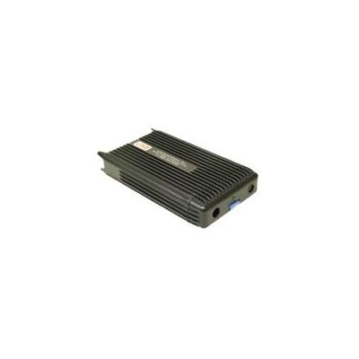 Panasonic LIND CF-LND8024BW - Stroomadapter voor auto - 90 Watt - 6 A - voor Toughbook 19, A3, AX2, AX3, C2, CF-LX3, MX4, H2, U1; Toughpad FZ-B2, E1, G1, M1, X1 Panasonic LIND CF-LND8024BW - Stroomadapter voor auto - 90 Watt - 6 A - voor Toughbook 19, A3, AX2, AX3, C2, CF-LX3, MX4, H2, U1; Toughpad FZ-B2, E1, G1, M1, X1
