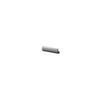 OKI - Geel - origineel - tonercartridge - voor OKI MC853, MC873, MC883 OKI - Geel - origineel - tonercartridge - voor OKI MC853, MC873, MC883