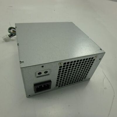 Dell - Voeding - 290 watt - voor OptiPlex 3020 (290 watt, MT), 7020 (290 watt, MT), 9020 (290 watt, MT) Dell - Voeding - 290 watt - voor OptiPlex 3020 (290 watt, MT), 7020 (290 watt, MT), 9020 (290 watt, MT)