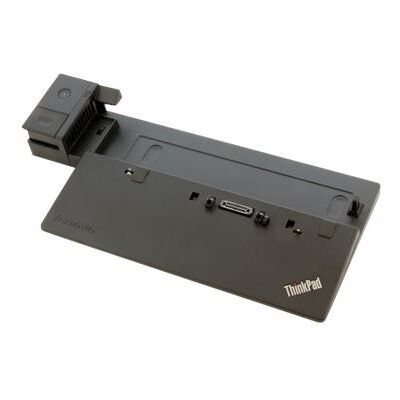 Lenovo ThinkPad Basic Dock - Poortreplicator - VGA Lenovo ThinkPad Basic Dock - Poortreplicator - VGA