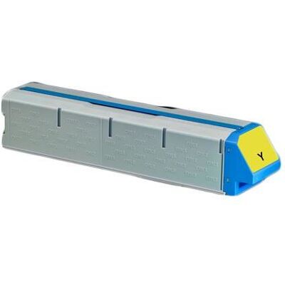 OKI - Geel - origineel - tonercartridge - voor OKI Pro9431Ec, Pro9431Ev, Pro9541Ec, Pro9541Ev; ES 9431dn, 9541dn OKI - Geel - origineel - tonercartridge - voor OKI Pro9431Ec, Pro9431Ev, Pro9541Ec, Pro9541Ev; ES 9431dn, 9541dn