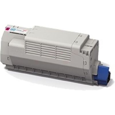 OKI - Magenta - origineel - tonercartridge - voor OKI MC770dnfax, MC780dfnfax OKI - Magenta - origineel - tonercartridge - voor OKI MC770dnfax, MC780dfnfax