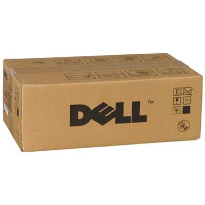 Dell Standard - Zwart - origineel - tonercartridge - voor Dell 2335dn, 2355dn Dell Standard - Zwart - origineel - tonercartridge - voor Dell 2335dn, 2355dn