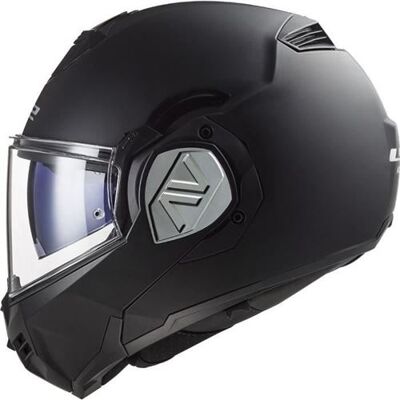 Advant S modulaire helm Advant S modulaire helm