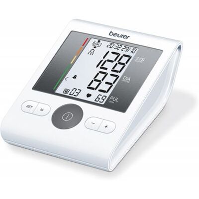 Beurer BM 28 HSD - Bloeddrukmeter - snoerloos Beurer BM 28 HSD - Bloeddrukmeter - snoerloos