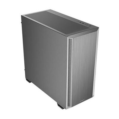 Antec P7 S - Mid tower - ATX - geen voeding - USB/Audio Antec P7 S - Mid tower - ATX - geen voeding - USB/Audio