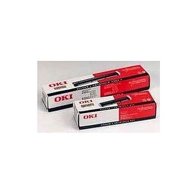 OKI - magenta - origineel - tonercartridge OKI - magenta - origineel - tonercartridge