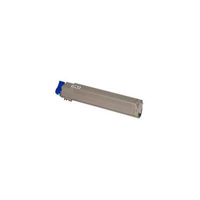 OKI - Zwart - origineel - tonercartridge - voor C9655dn, 9655hdn, 9655hdtn, 9655n OKI - Zwart - origineel - tonercartridge - voor C9655dn, 9655hdn, 9655hdtn, 9655n