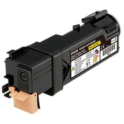 Epson - Geel - origineel - tonercartridge - voor AcuLaser C2900DN, C2900N, CX29DNF, CX29NF Epson - Geel - origineel - tonercartridge - voor AcuLaser C2900DN, C2900N, CX29DNF, CX29NF