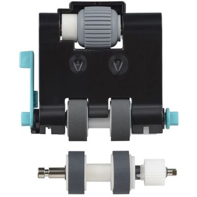 Panasonic - Vervangingsset voor roller van scanner - voor KV-S2087 Panasonic - Vervangingsset voor roller van scanner - voor KV-S2087