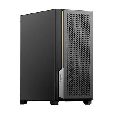 Antec P Series P20CE - Mid tower - ATX - geen voeding (ATX) Antec P Series P20CE - Mid tower - ATX - geen voeding (ATX)