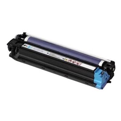 Dell - Cyaan - origineel - trommelkit - voor Dell 5130cdn, C5765dn Dell - Cyaan - origineel - trommelkit - voor Dell 5130cdn, C5765dn