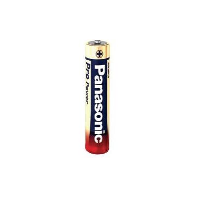 PANASONIC LR03PPG 24PD PANASONIC LR03PPG 24PD