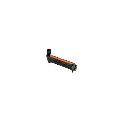 OKI - Zwart - origineel - trommelkit - voor C3200, 3200 Design, 3200n OKI - Zwart - origineel - trommelkit - voor C3200, 3200 Design, 3200n