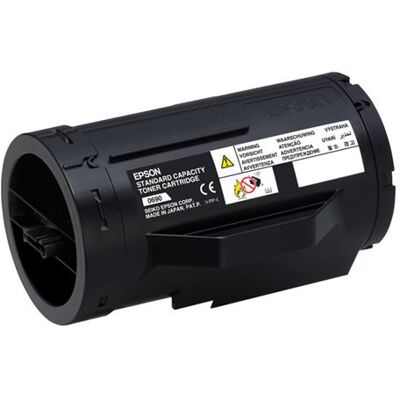 Epson - Zwart - origineel - tonercartridge - voor WorkForce AL-M300, AL-MX300 Epson - Zwart - origineel - tonercartridge - voor WorkForce AL-M300, AL-MX300