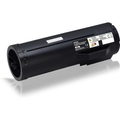 Epson - Zwart - origineel - tonercartridge - voor WorkForce AL-M400DN, AL-M400DTN Epson - Zwart - origineel - tonercartridge - voor WorkForce AL-M400DN, AL-M400DTN